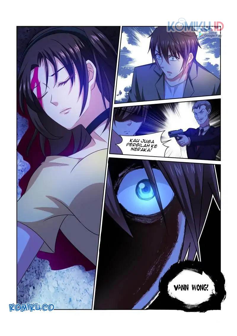 Manhua Very Pure Chapter 250 gambar nomor 2