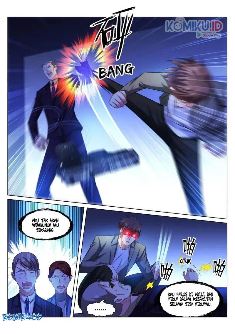 Very Pure Chapter 250 Gambar 3