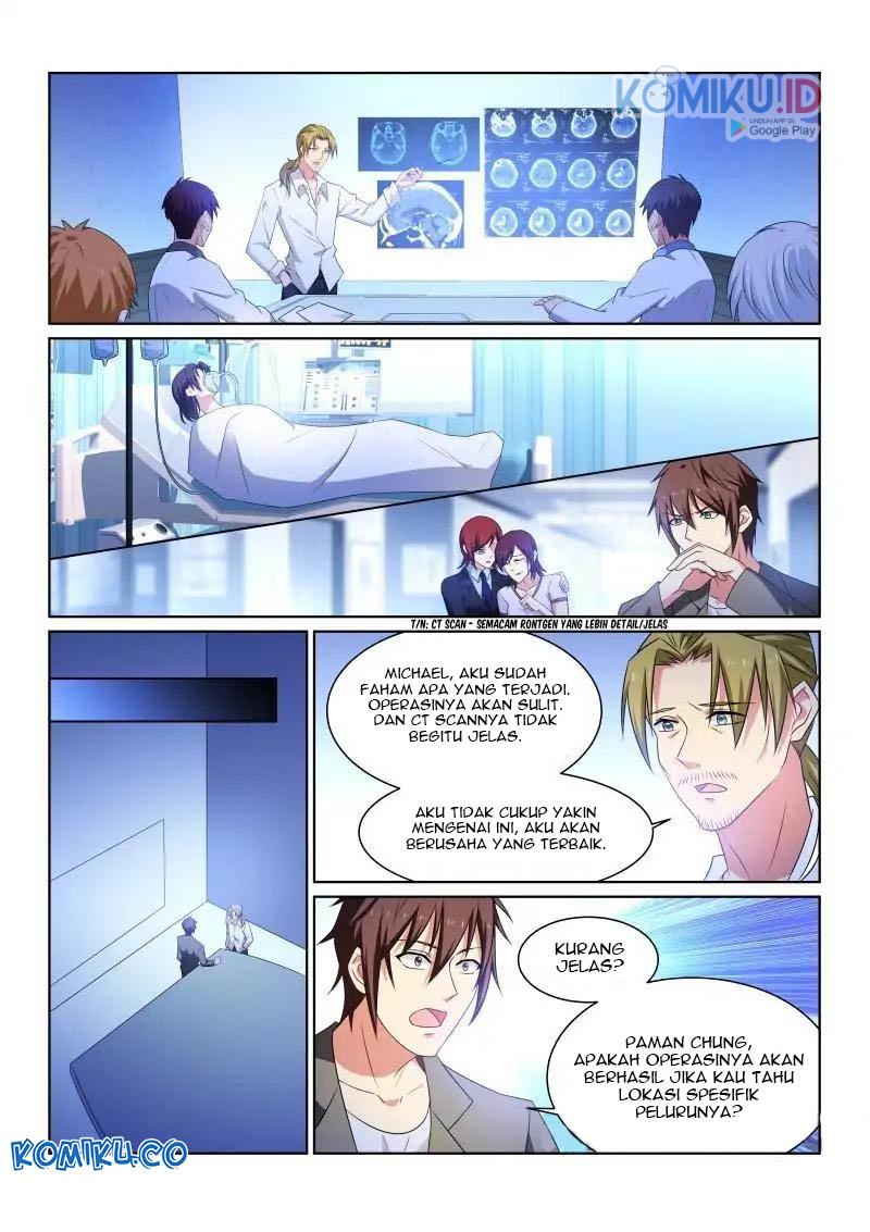 Very Pure Chapter 251 Gambar 7