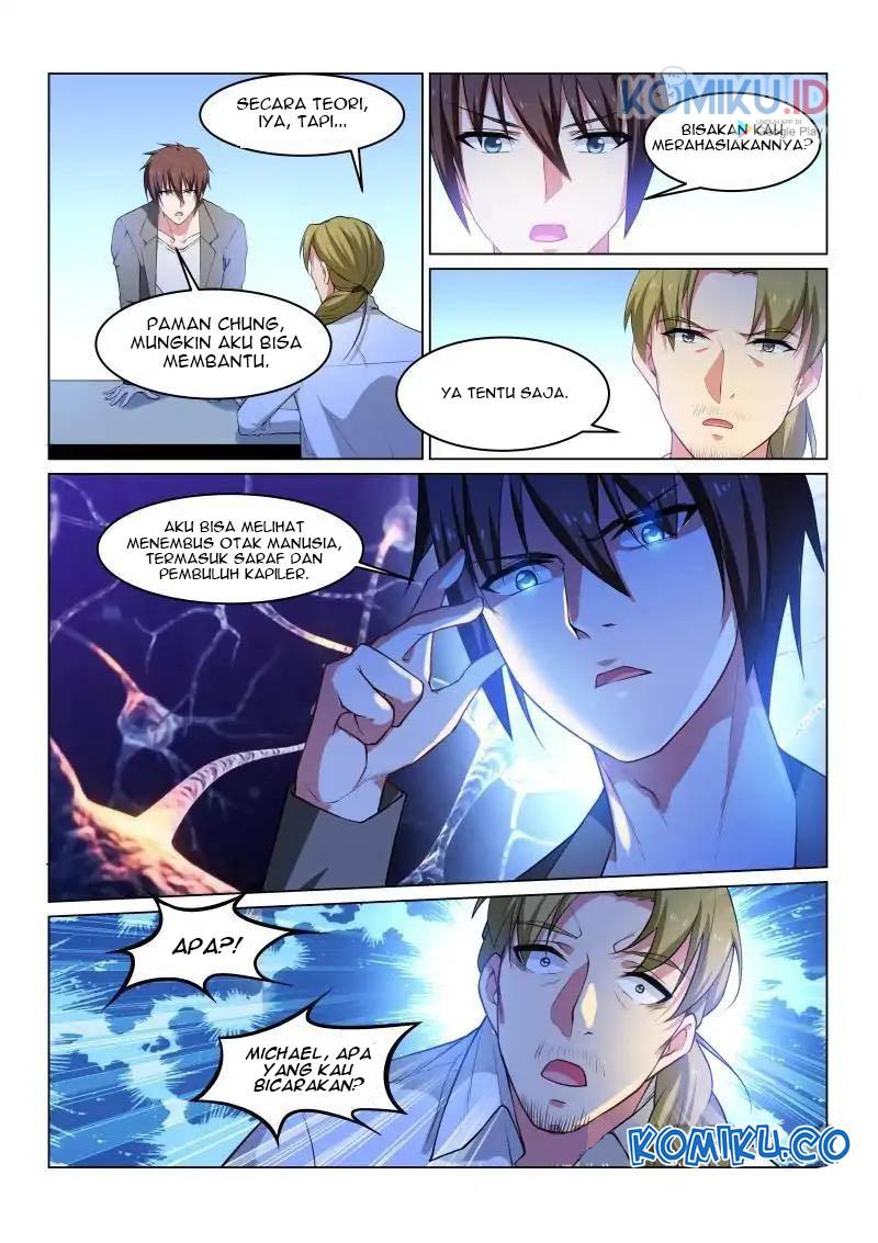 Very Pure Chapter 251 Gambar 8