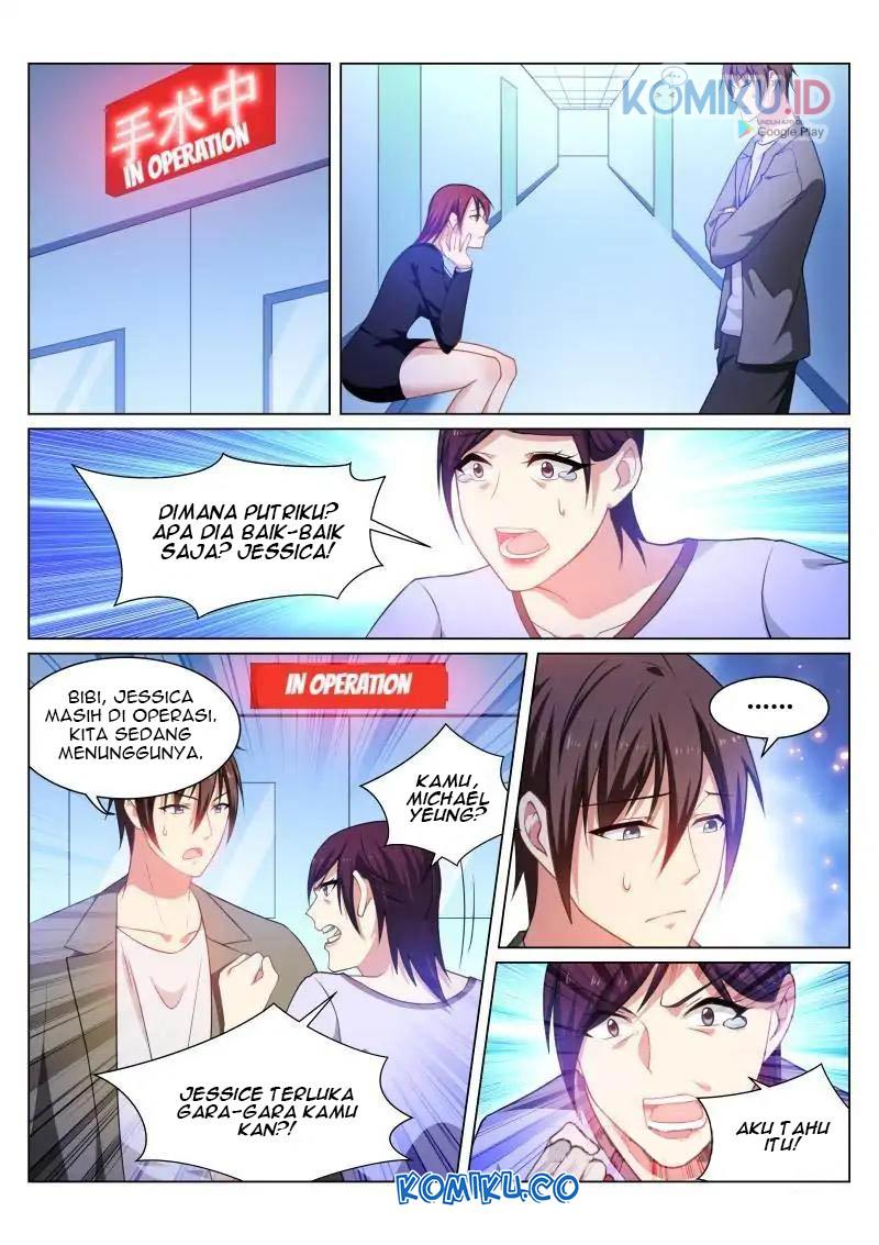 Manhua Very Pure Chapter 251 gambar nomor 2