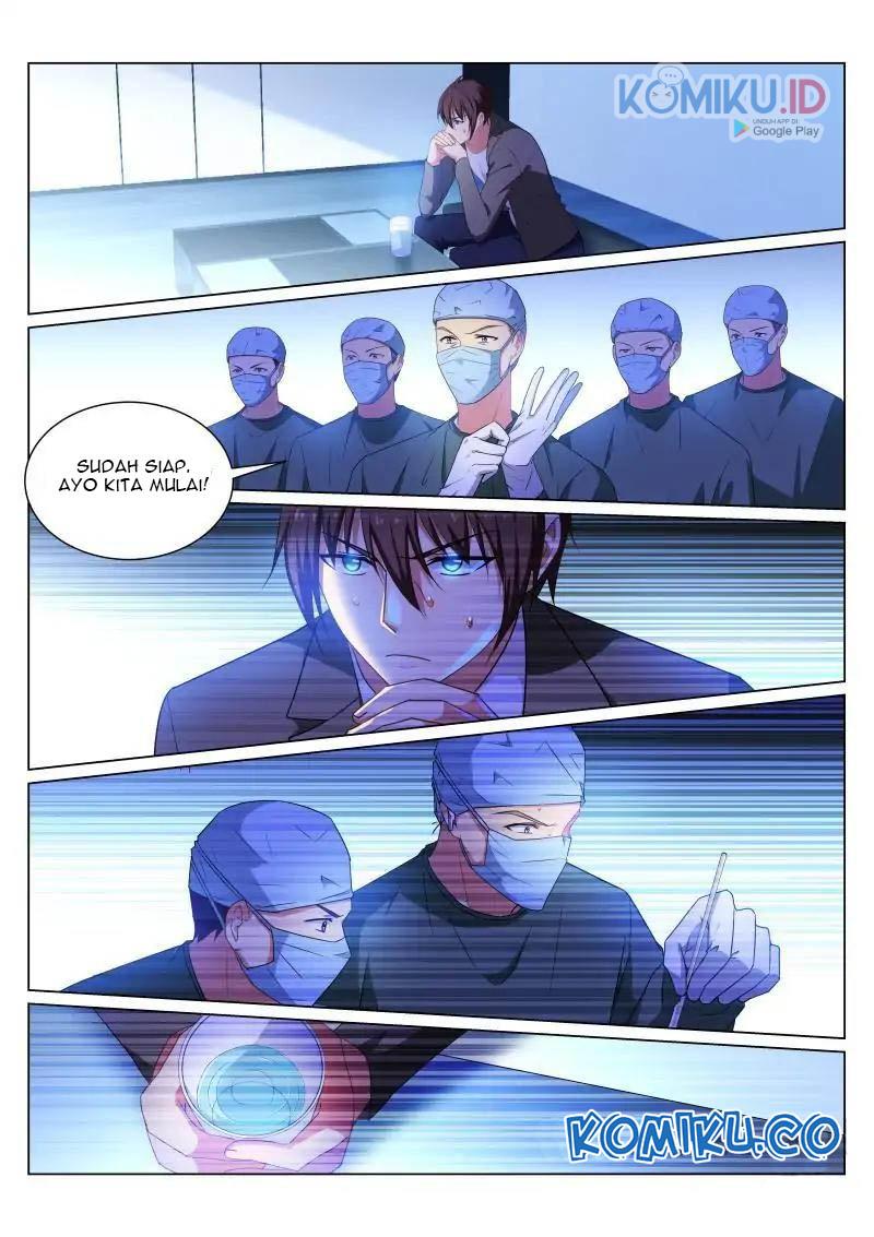 Very Pure Chapter 252 Gambar 6