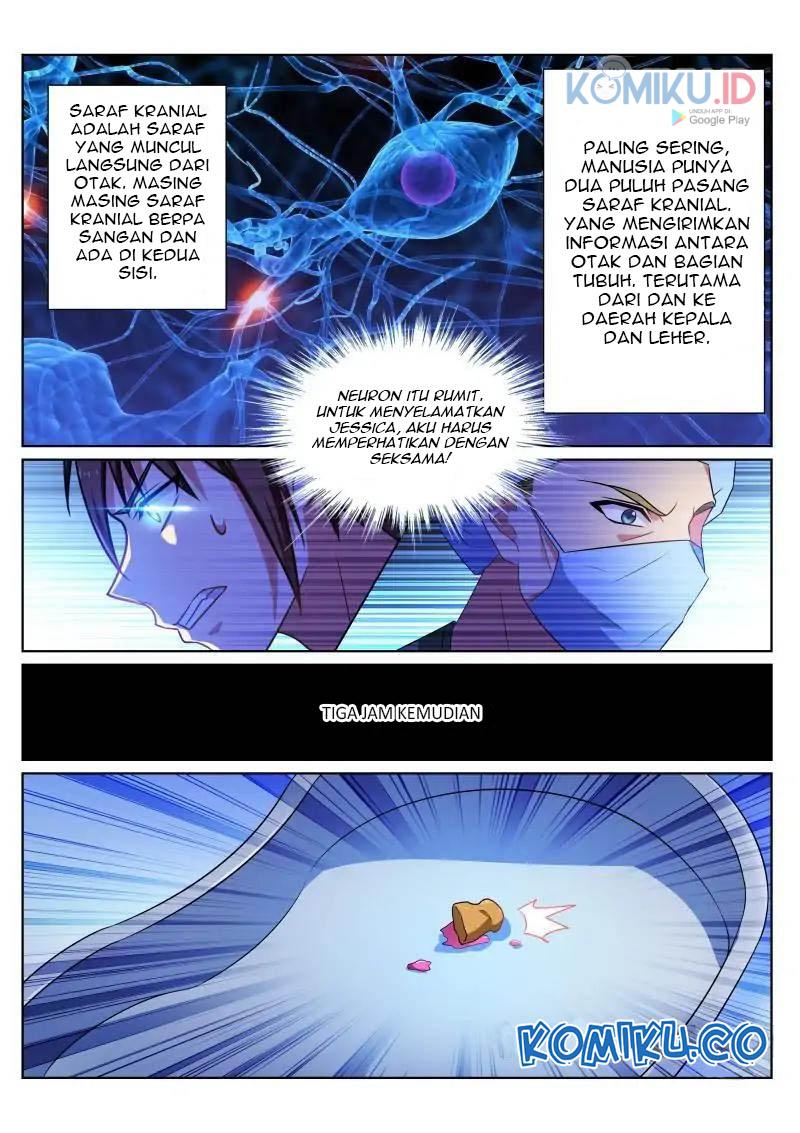 Very Pure Chapter 252 Gambar 7