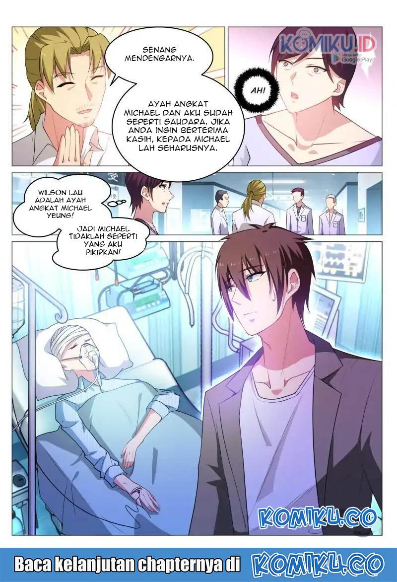 Very Pure Chapter 252 Gambar 9