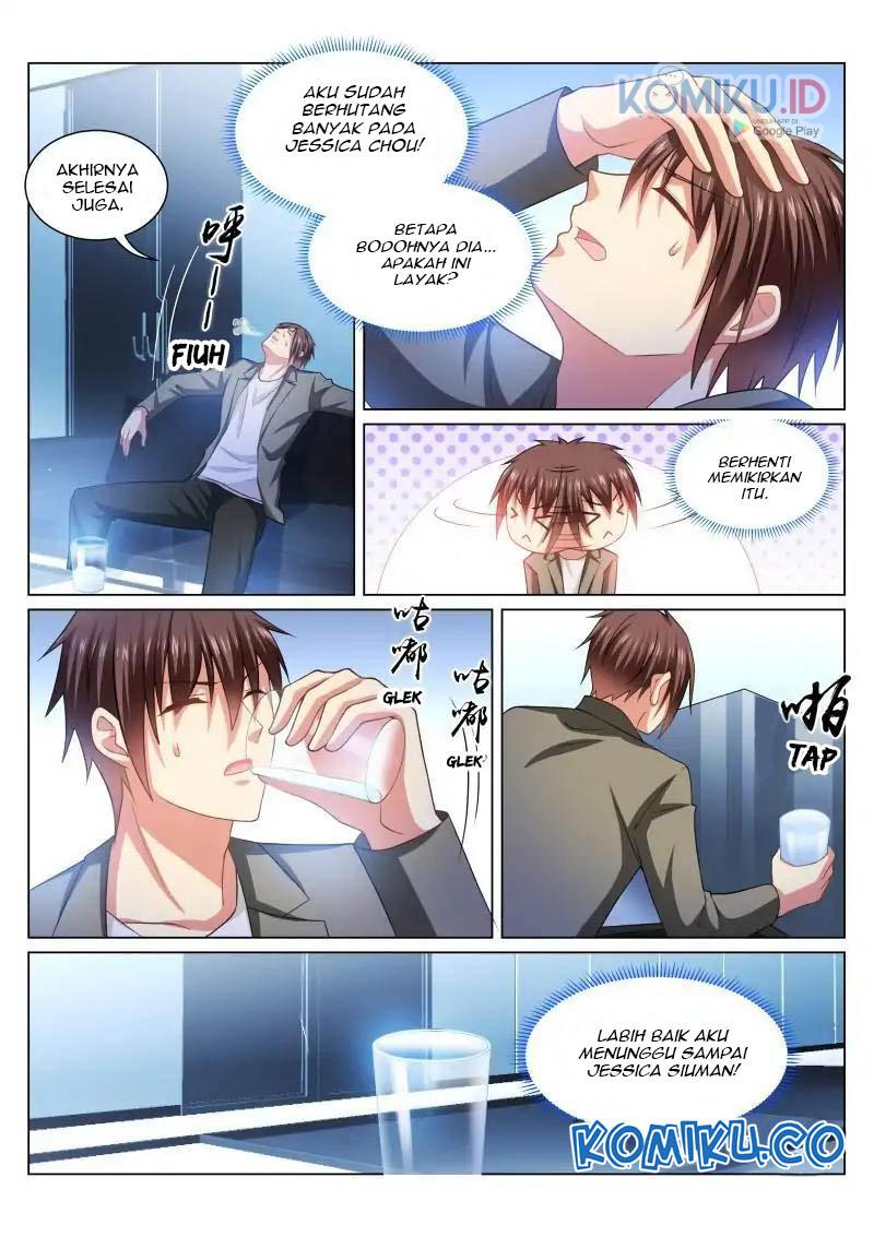 Manhua Very Pure Chapter 253 gambar nomor 2