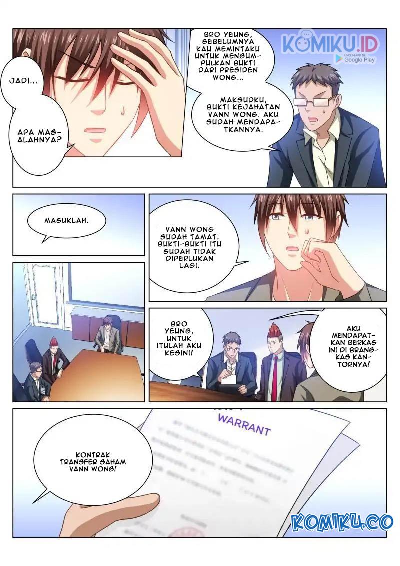 Manhua Very Pure Chapter 254 gambar nomor 2