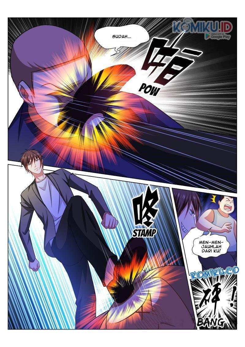 Very Pure Chapter 255 Gambar 8