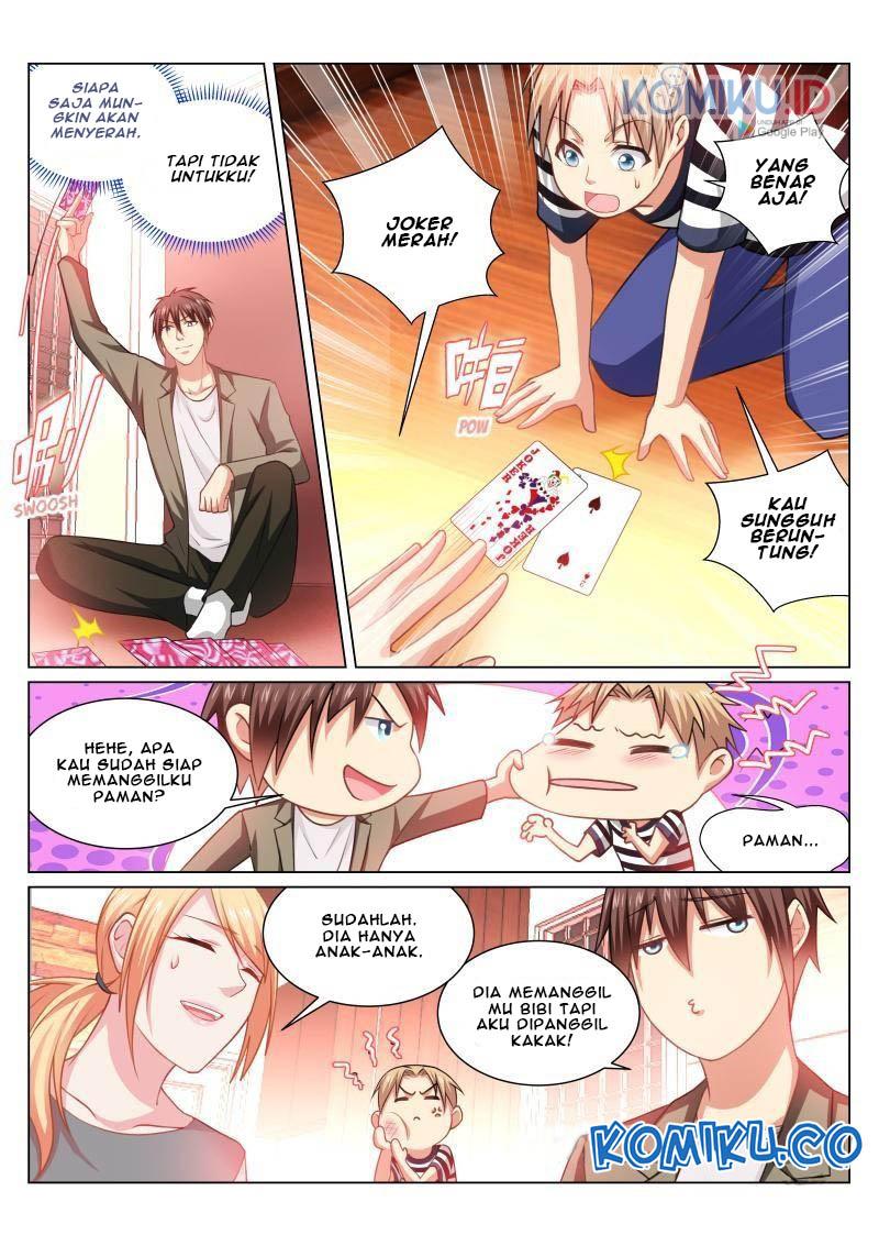 Manhua Very Pure Chapter 255 gambar nomor 2