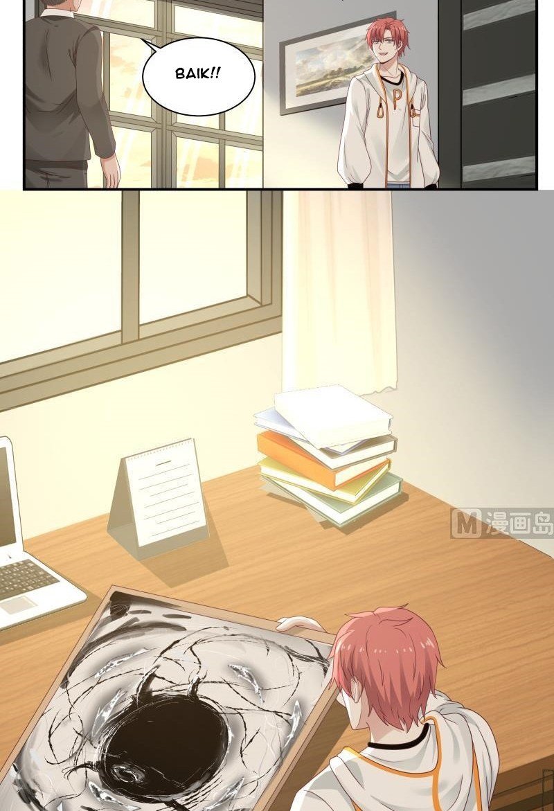 I Have a Dragon on My Body Chapter 288 Gambar 9