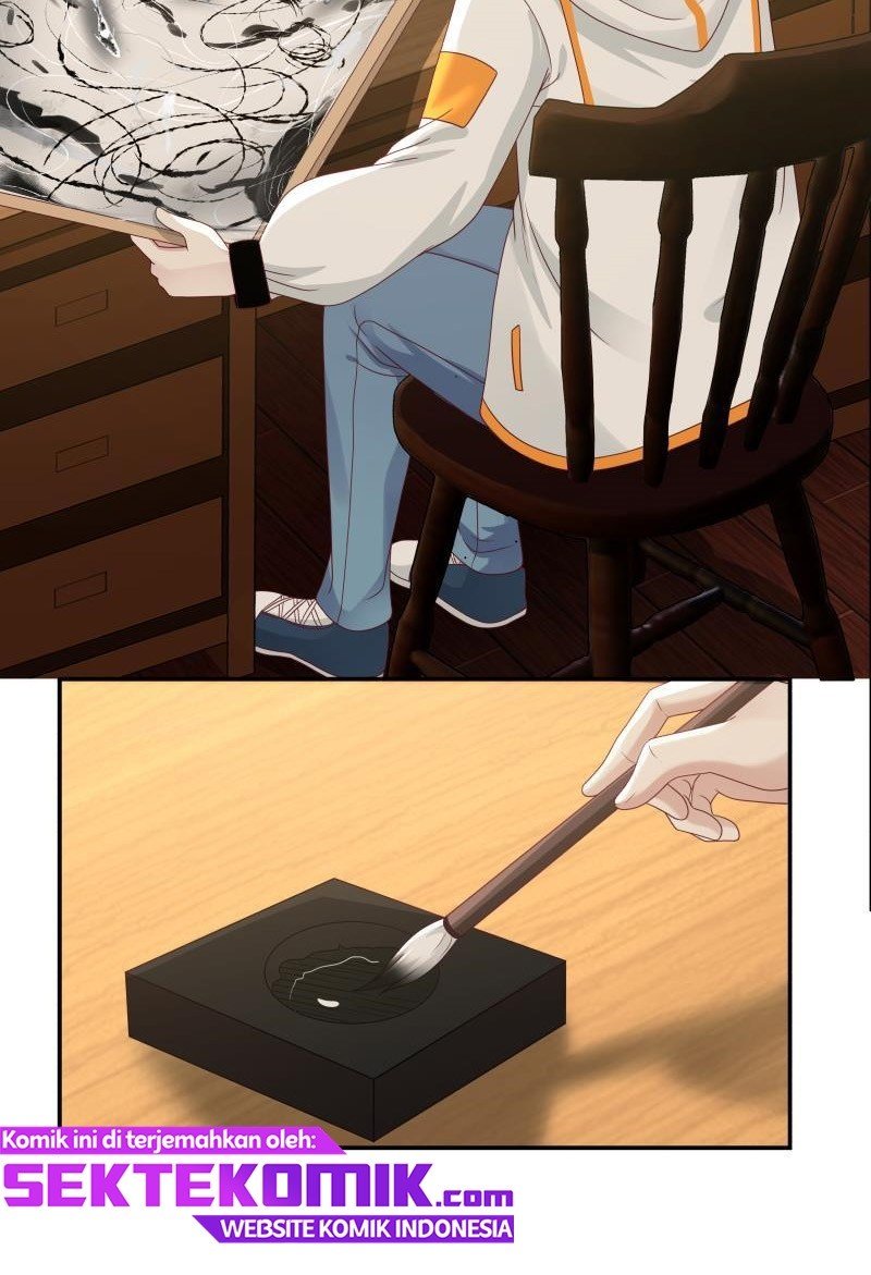 I Have a Dragon on My Body Chapter 288 Gambar 10