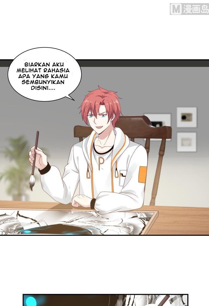 I Have a Dragon on My Body Chapter 288 Gambar 11