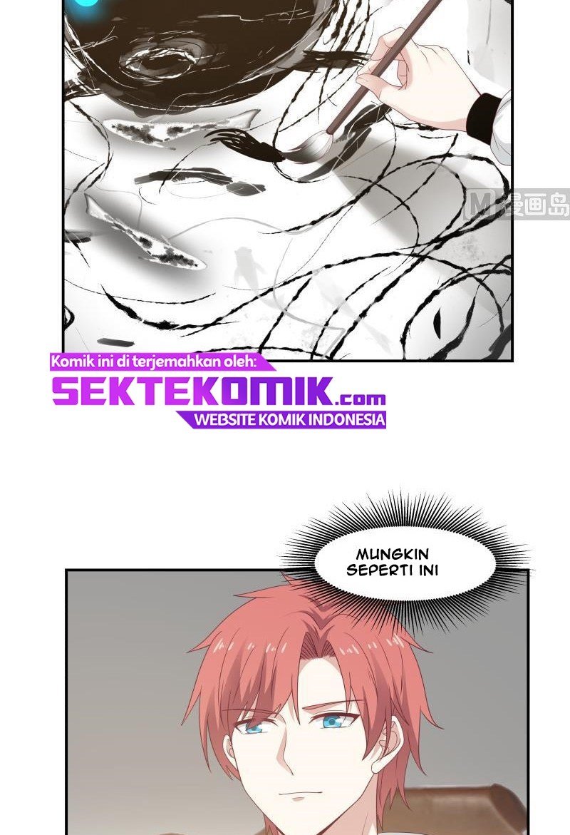 I Have a Dragon on My Body Chapter 288 Gambar 12