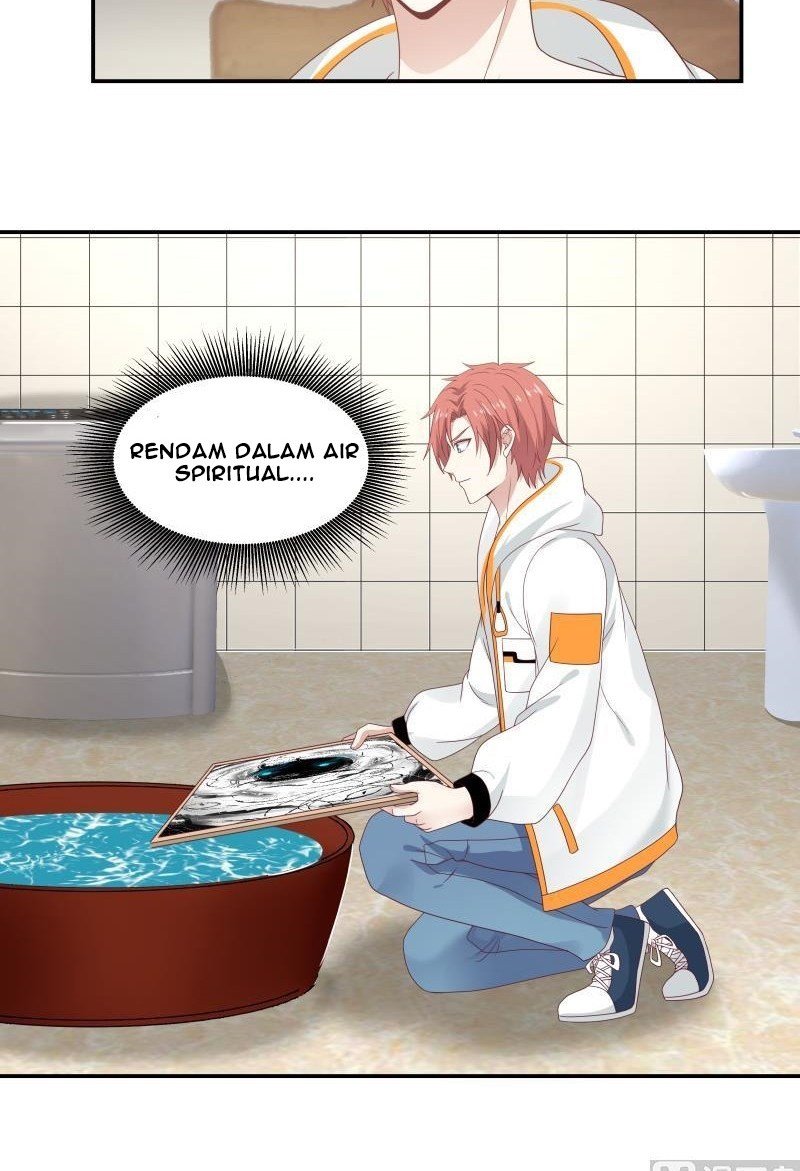 I Have a Dragon on My Body Chapter 288 Gambar 13