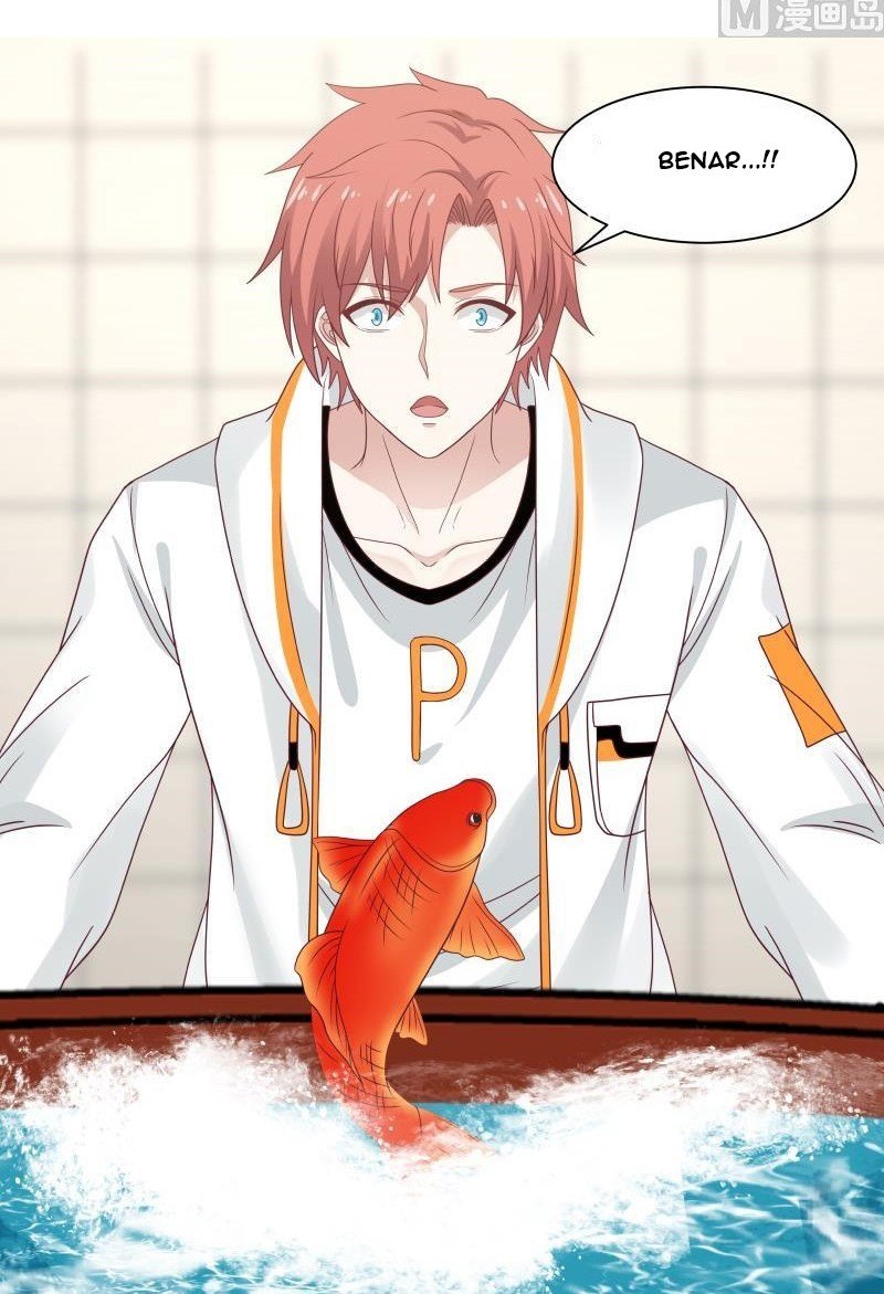 I Have a Dragon on My Body Chapter 288 Gambar 14