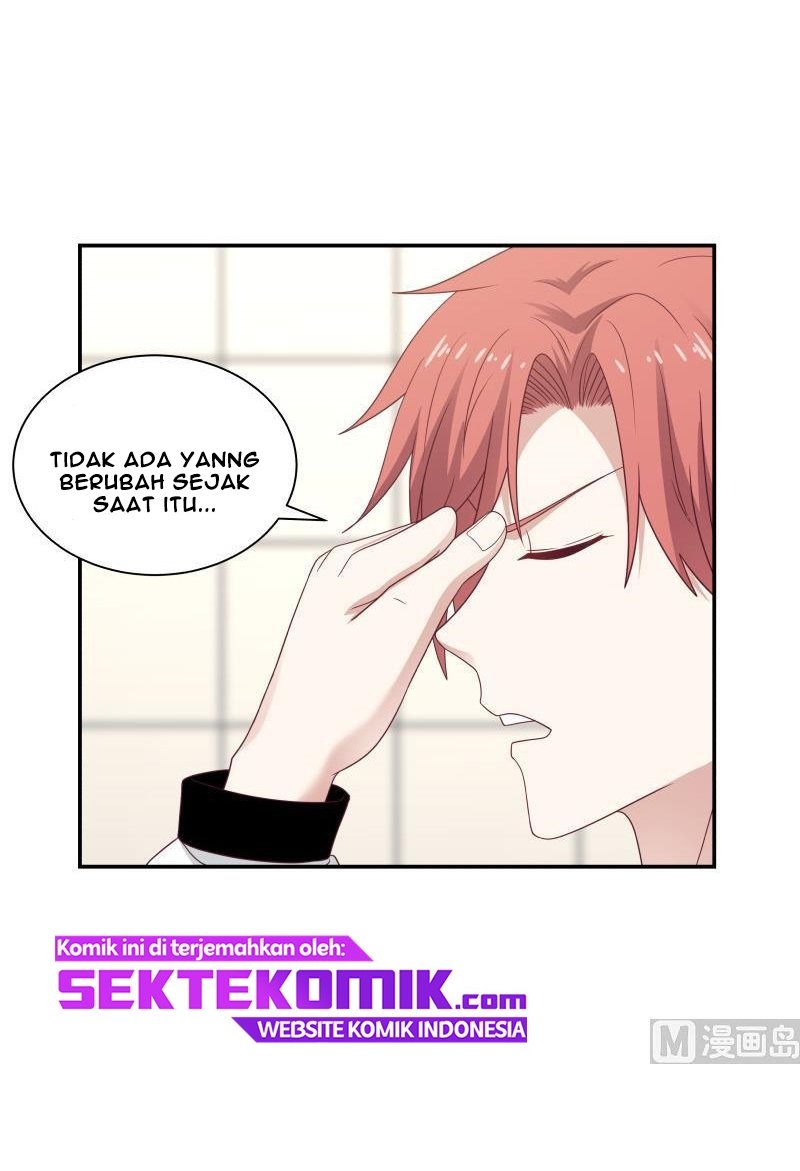 I Have a Dragon on My Body Chapter 288 Gambar 17