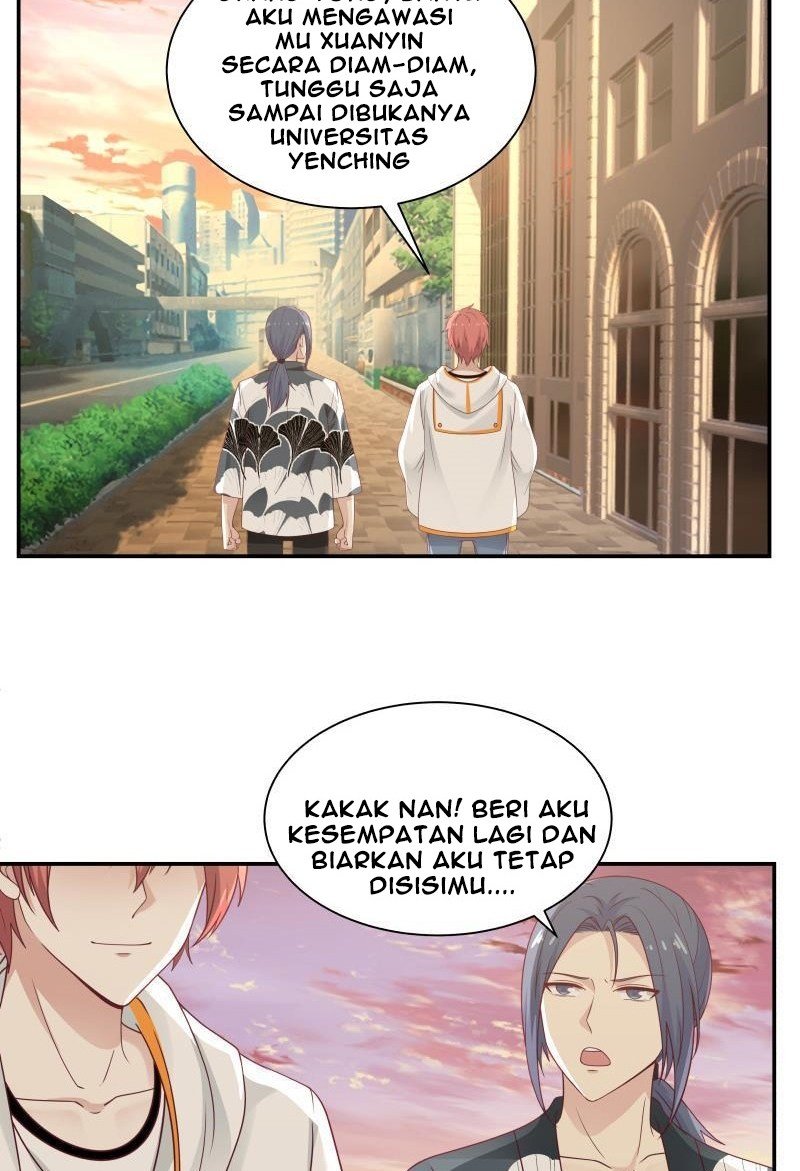 I Have a Dragon on My Body Chapter 288 Gambar 3