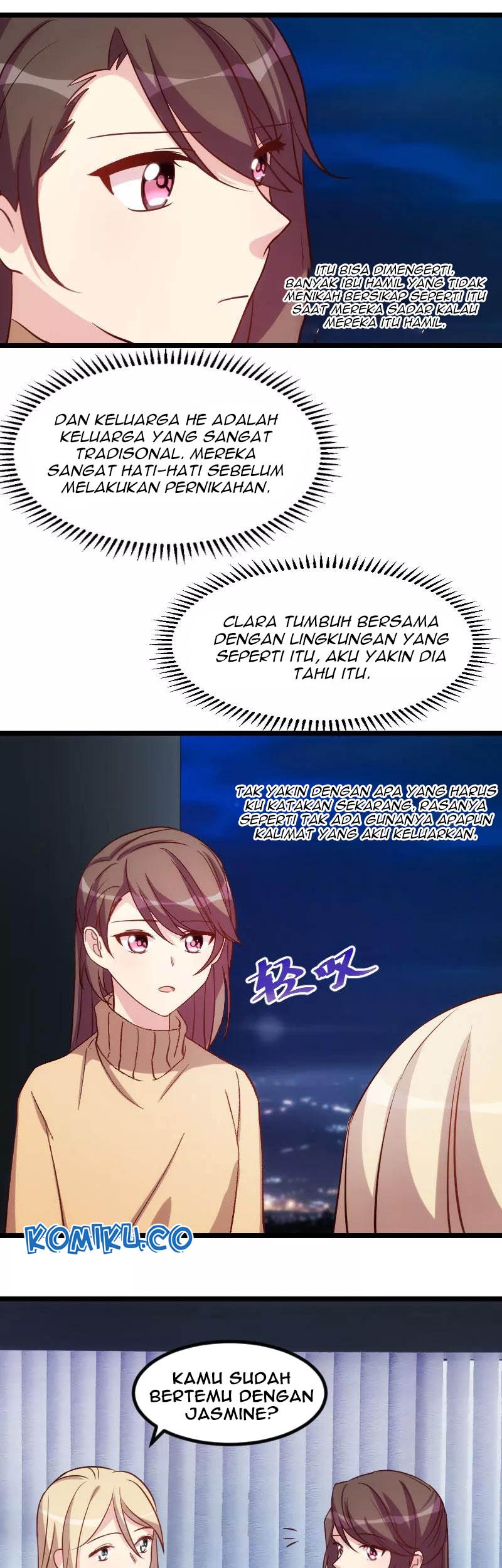 CEO’s Sudden Proposal Chapter 101 Gambar 6