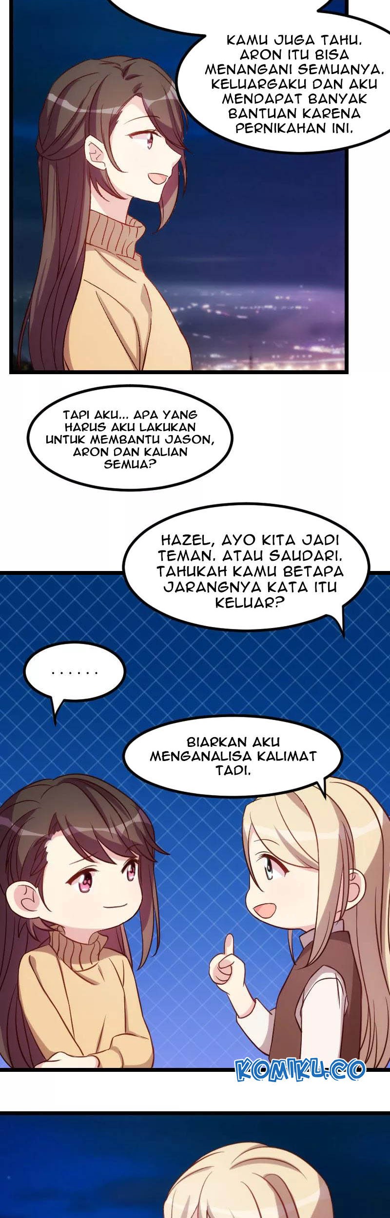 CEO’s Sudden Proposal Chapter 101 Gambar 10