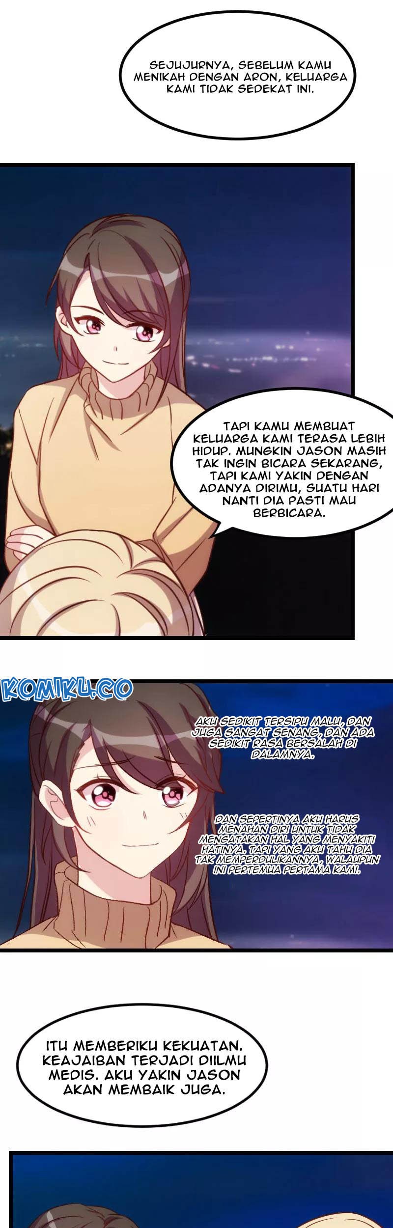 CEO’s Sudden Proposal Chapter 101 Gambar 12