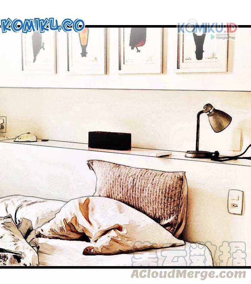 CEO’s Sudden Proposal Chapter 102 Gambar 9