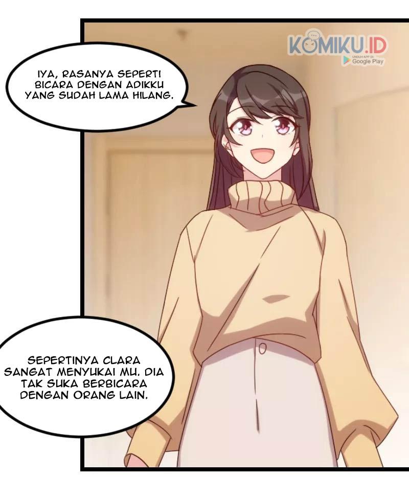 CEO’s Sudden Proposal Chapter 102 Gambar 11