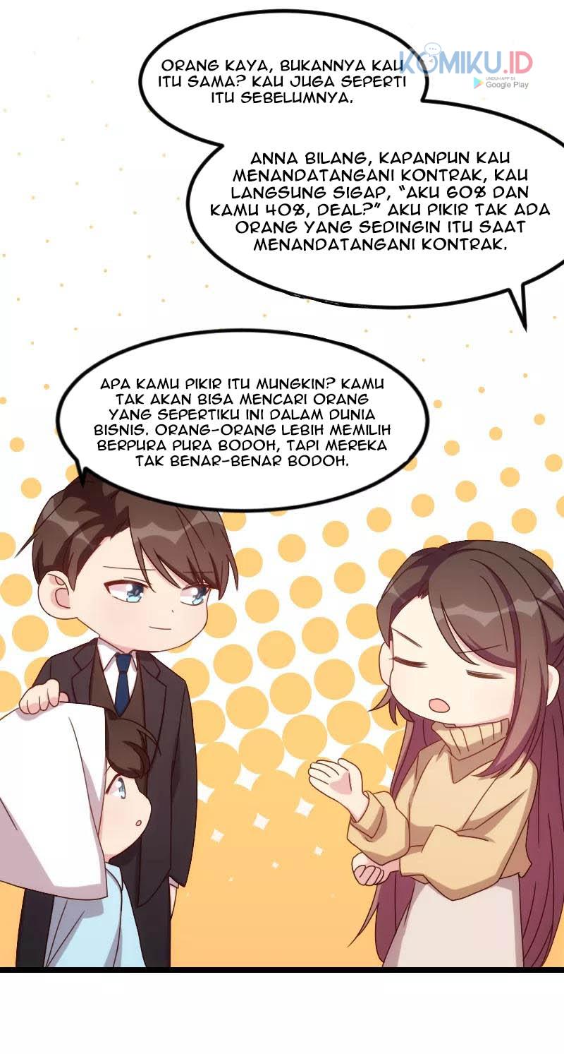 CEO’s Sudden Proposal Chapter 102 Gambar 12
