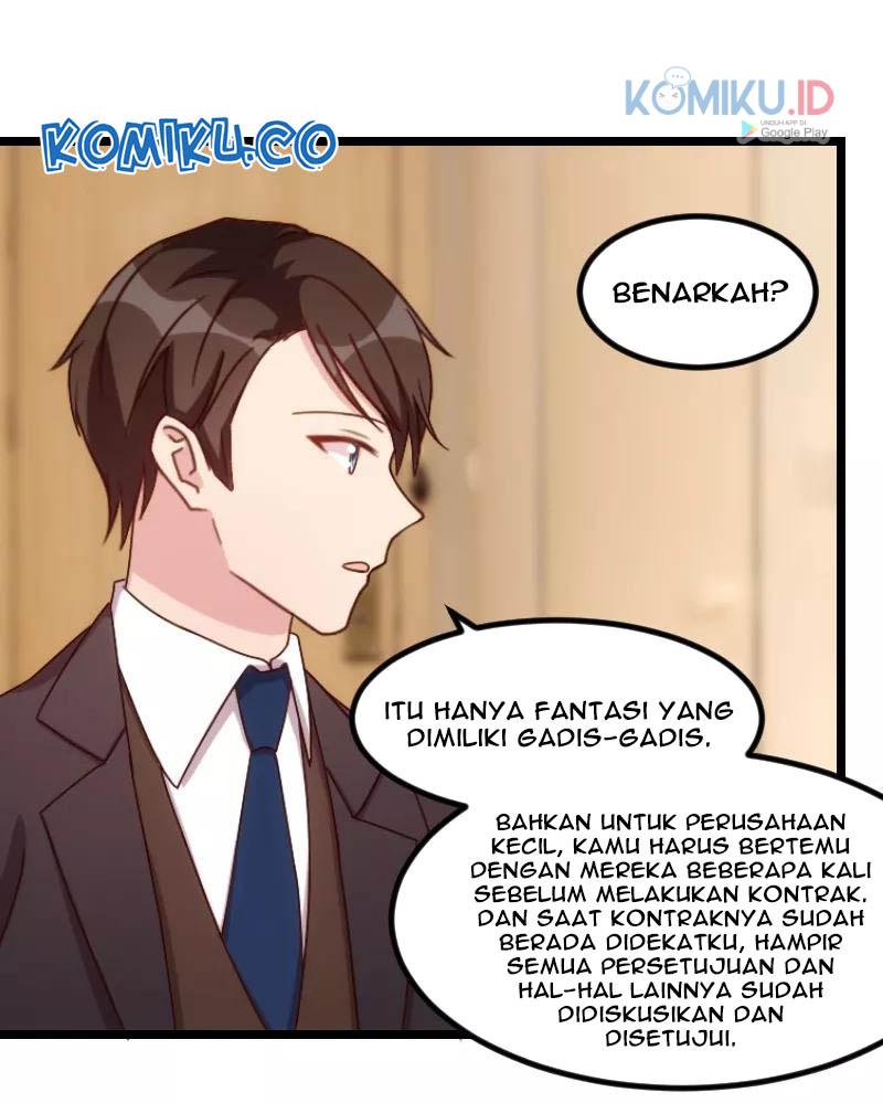 CEO’s Sudden Proposal Chapter 102 Gambar 13