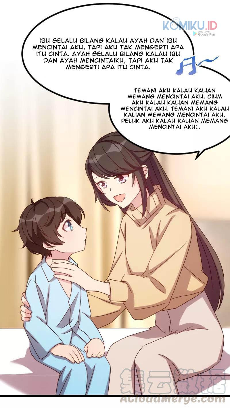 CEO’s Sudden Proposal Chapter 102 Gambar 16