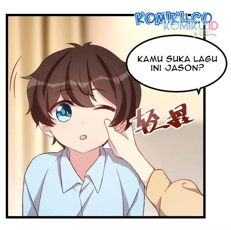 CEO’s Sudden Proposal Chapter 102 Gambar 17