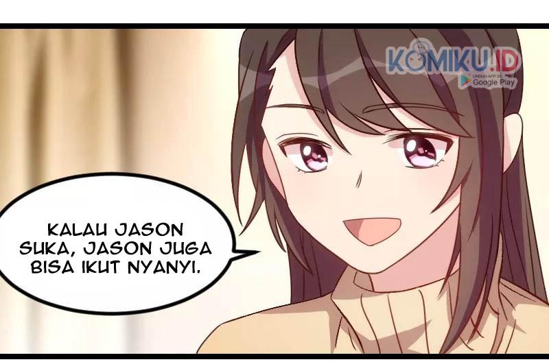 CEO’s Sudden Proposal Chapter 102 Gambar 18