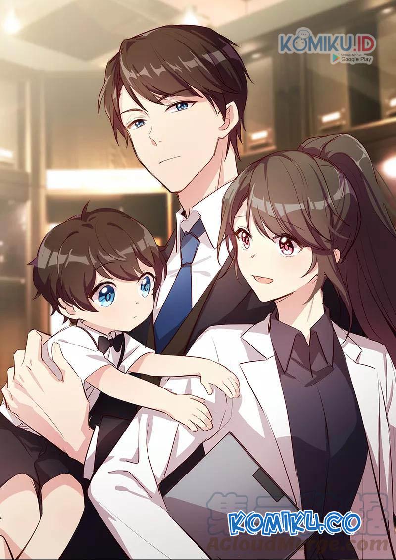 Manhua CEO’s Sudden Proposal Chapter 102 gambar nomor 2