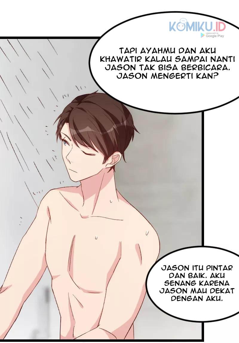 CEO’s Sudden Proposal Chapter 102 Gambar 20