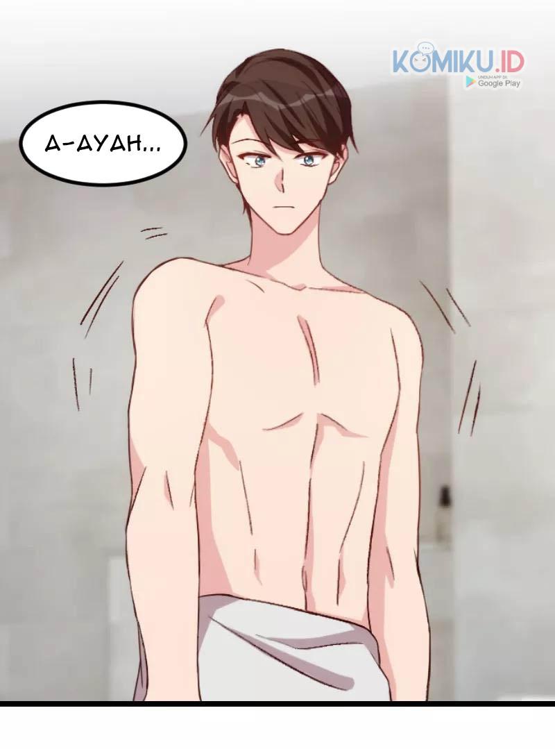 CEO’s Sudden Proposal Chapter 102 Gambar 24