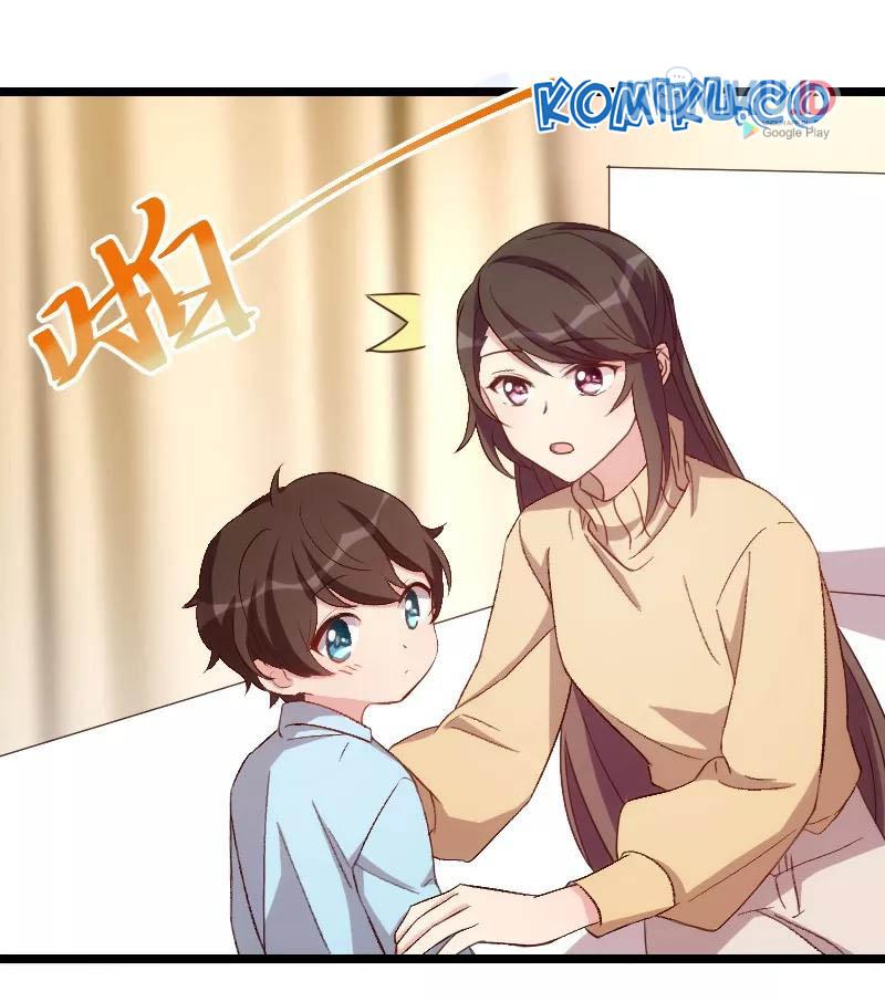 CEO’s Sudden Proposal Chapter 102 Gambar 25