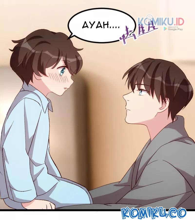 CEO’s Sudden Proposal Chapter 102 Gambar 27