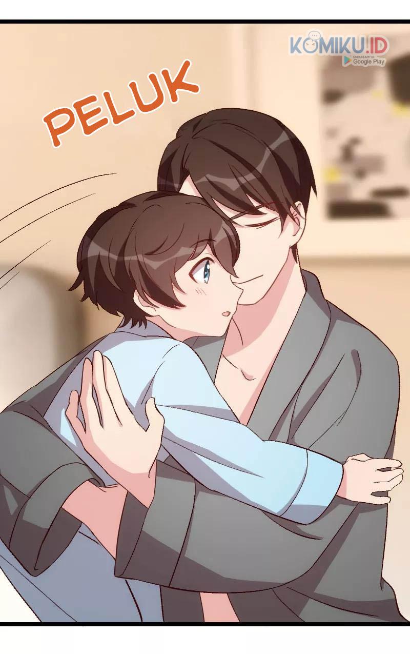 CEO’s Sudden Proposal Chapter 102 Gambar 28