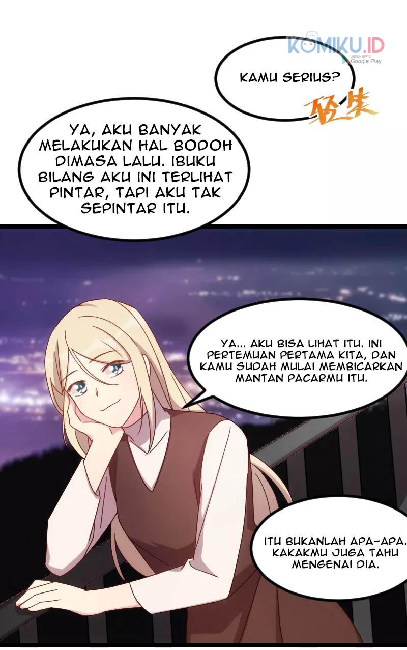 CEO’s Sudden Proposal Chapter 102 Gambar 3