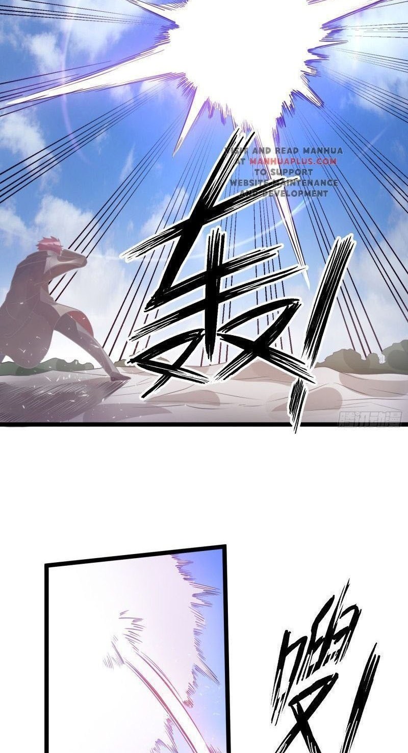 Dushi Xian Wang Chapter 85 Gambar 27