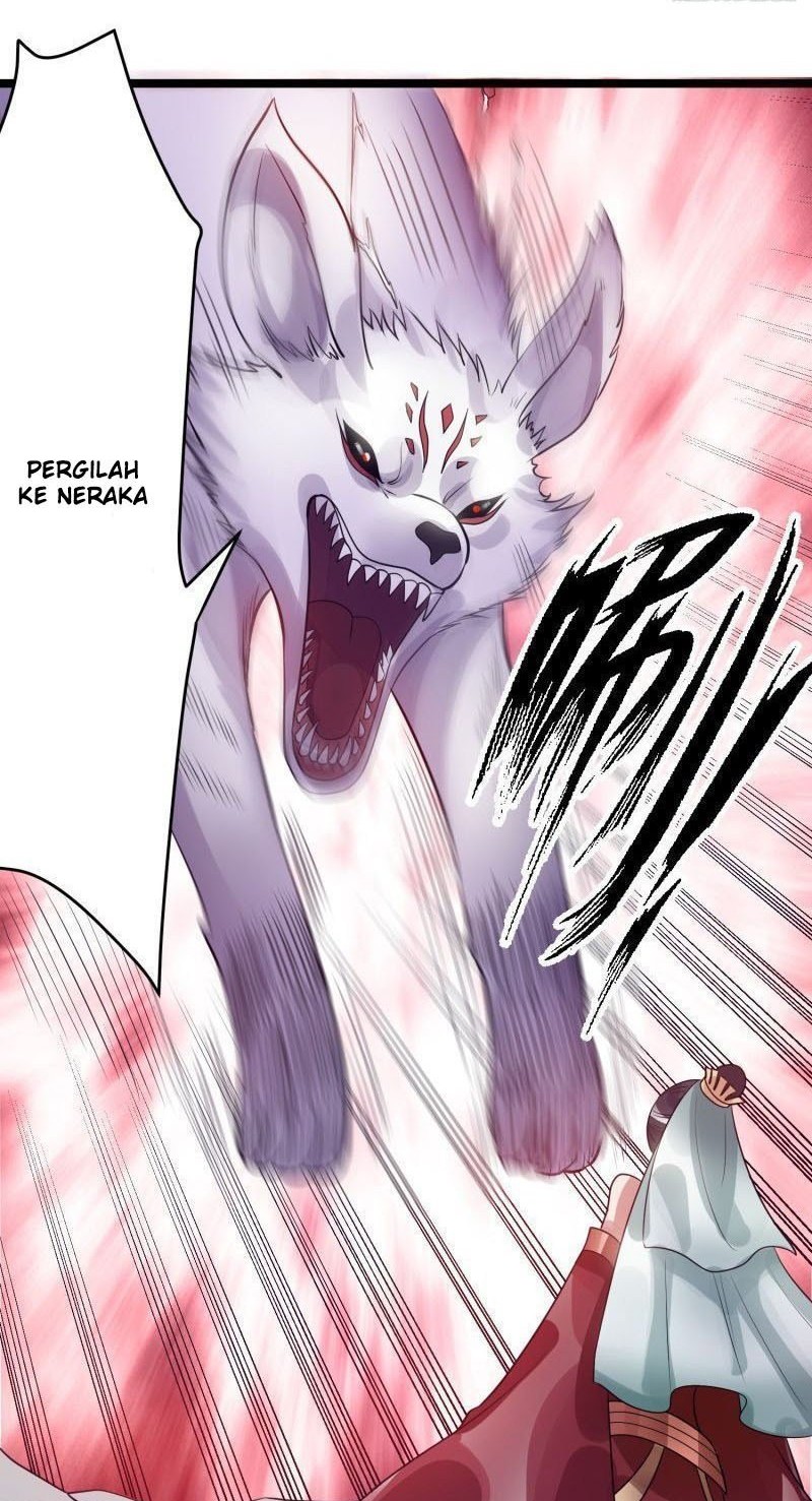 Dushi Xian Wang Chapter 85 Gambar 29