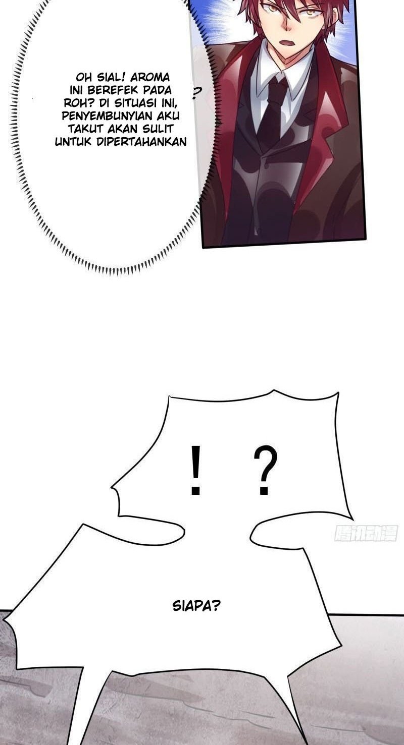 Dushi Xian Wang Chapter 85 Gambar 35