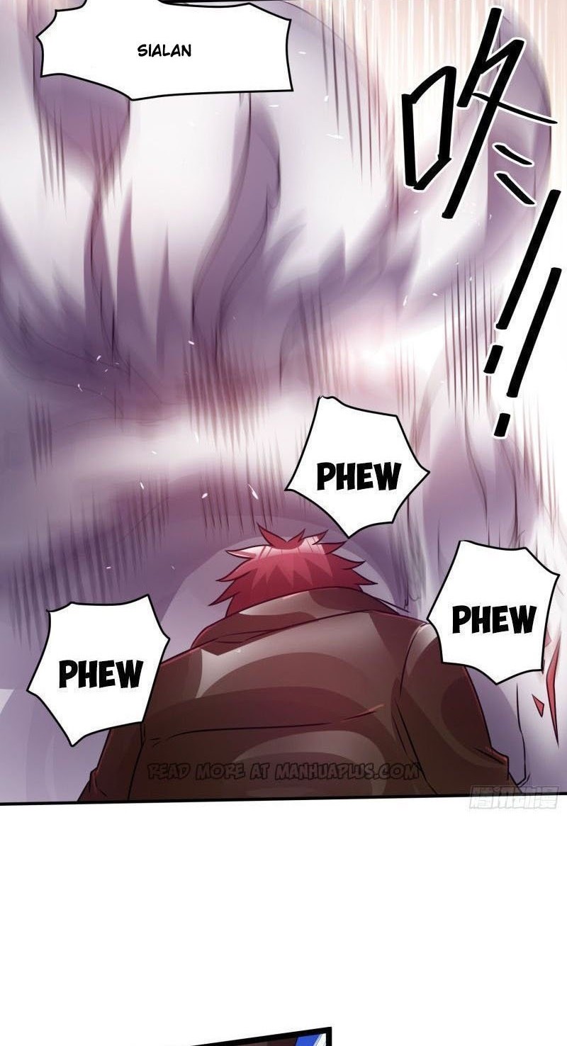 Dushi Xian Wang Chapter 85 Gambar 39