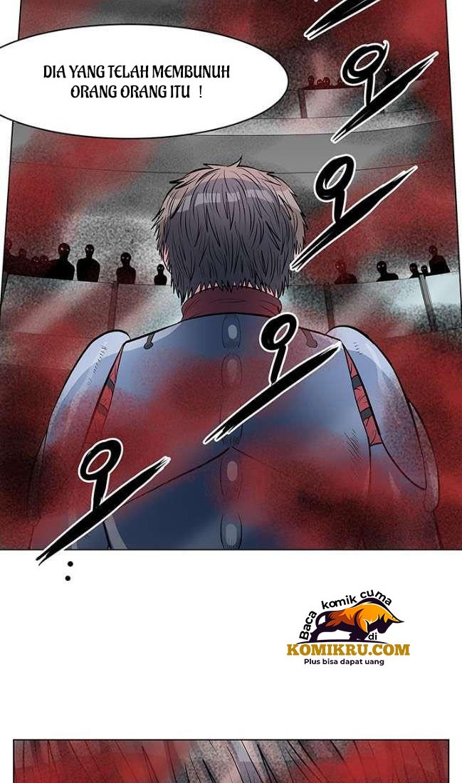 Sovereign Of Judgment Chapter 31 Gambar 7