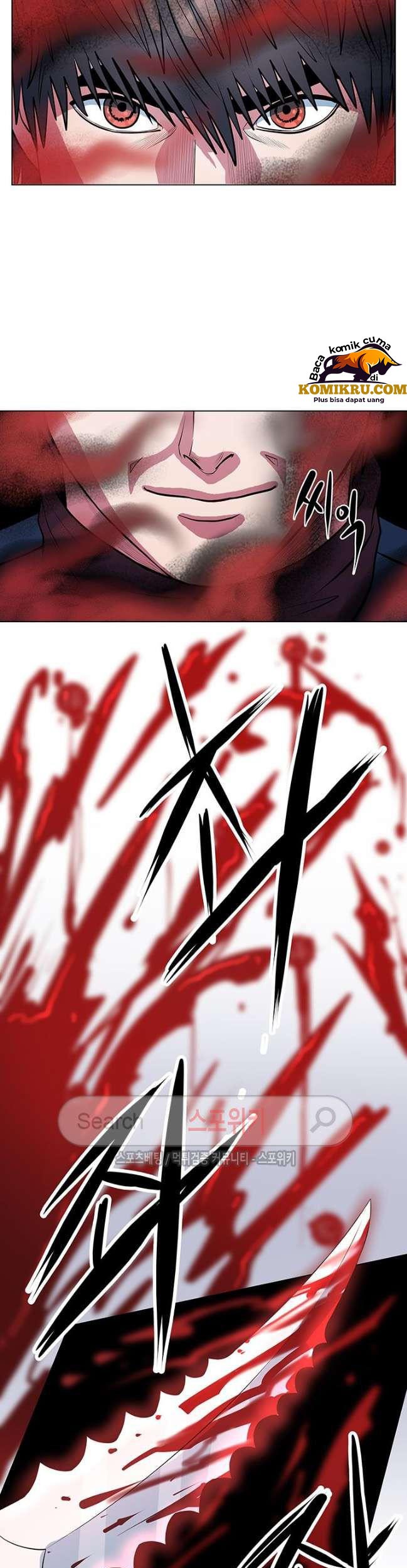 Sovereign Of Judgment Chapter 31 Gambar 8