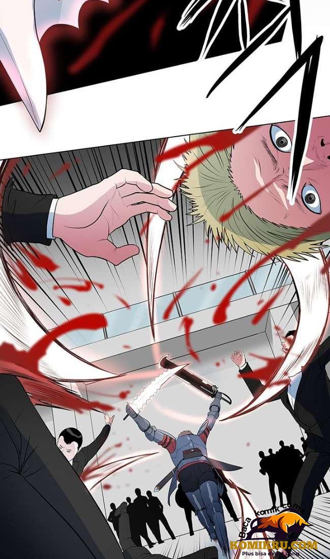 Sovereign Of Judgment Chapter 31 Gambar 9