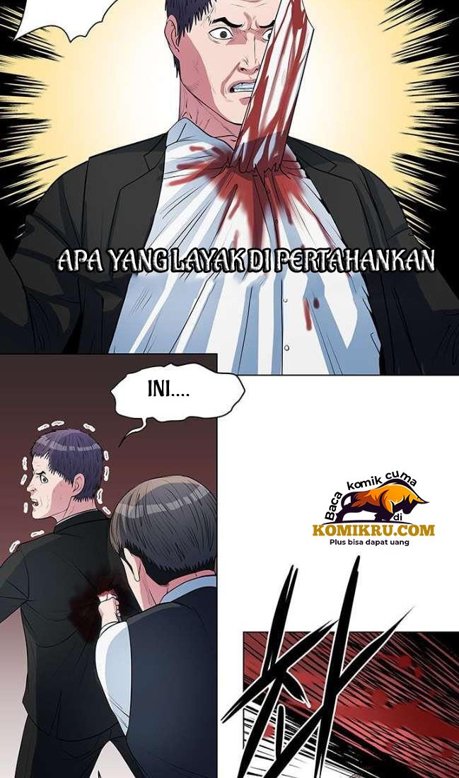 Sovereign Of Judgment Chapter 31 Gambar 15