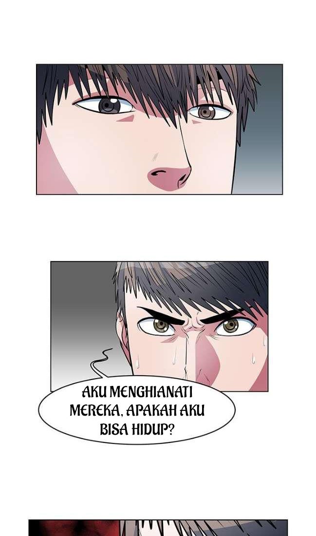 Sovereign Of Judgment Chapter 31 Gambar 19