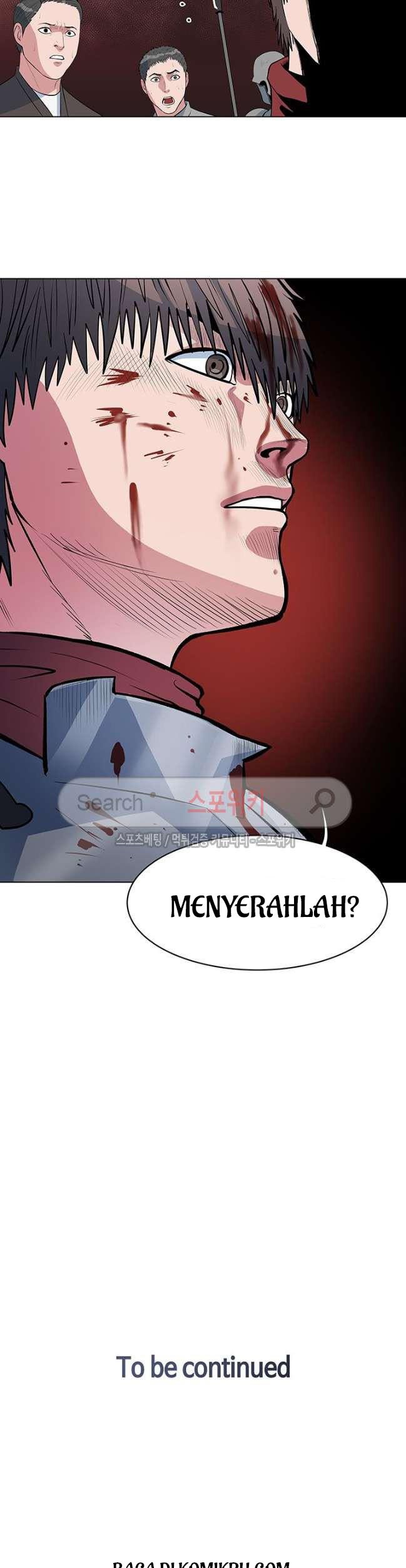 Sovereign Of Judgment Chapter 31 Gambar 32