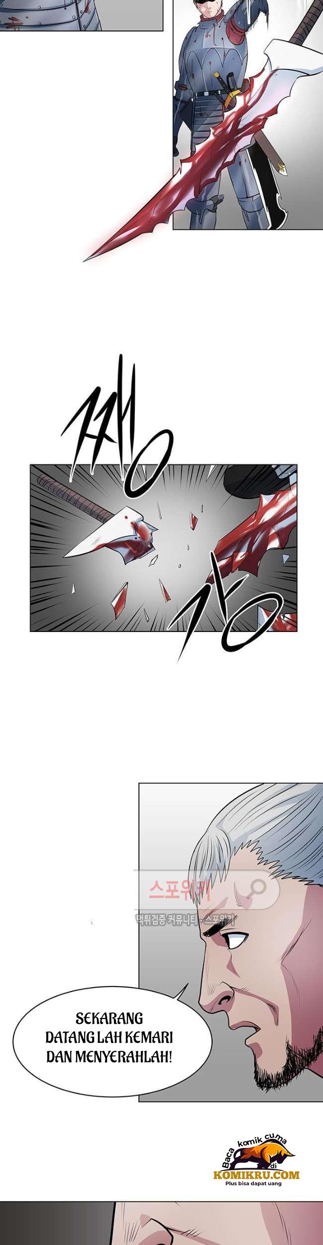 Sovereign Of Judgment Chapter 31 Gambar 28