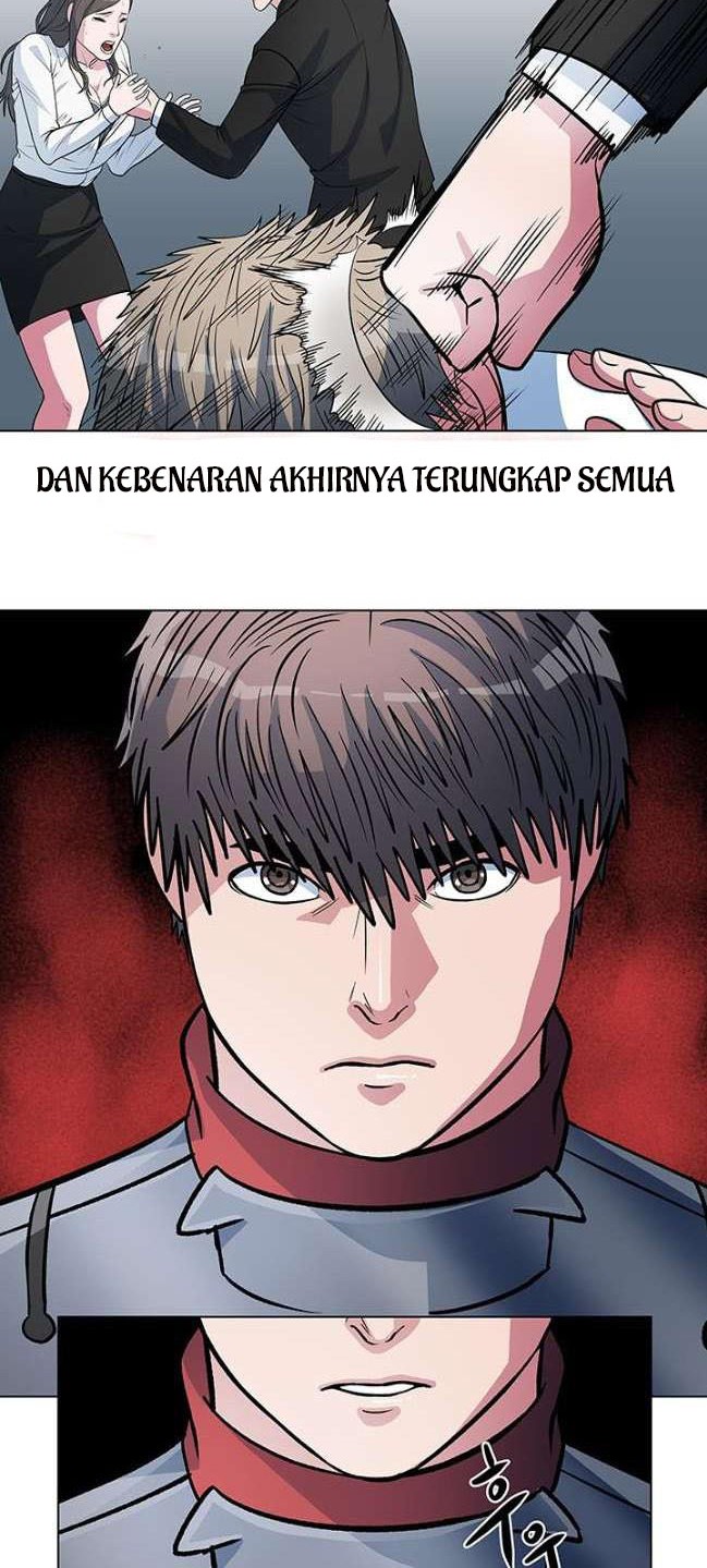 Sovereign Of Judgment Chapter 31 Gambar 3