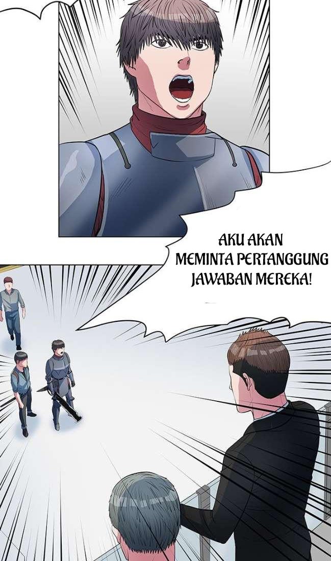 Sovereign Of Judgment Chapter 31 Gambar 5